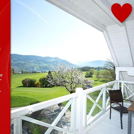 Hotel Drachenwand-Mondsee Buitenkant foto