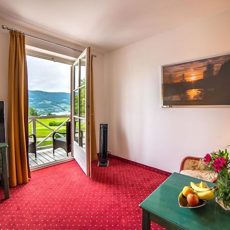 Hotel Drachenwand-Mondsee Buitenkant foto